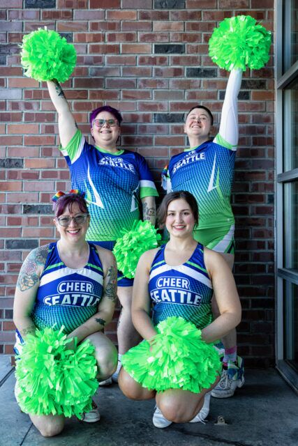 Sin City Classic 2026 transformed Las Vegas into a celebration of queer sports, community, and joy, ending with a LeAnn Rimes concert.