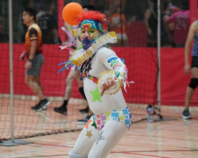 Sin City Classic 2026 transformed Las Vegas into a celebration of queer sports, community, and joy, ending with a LeAnn Rimes concert.