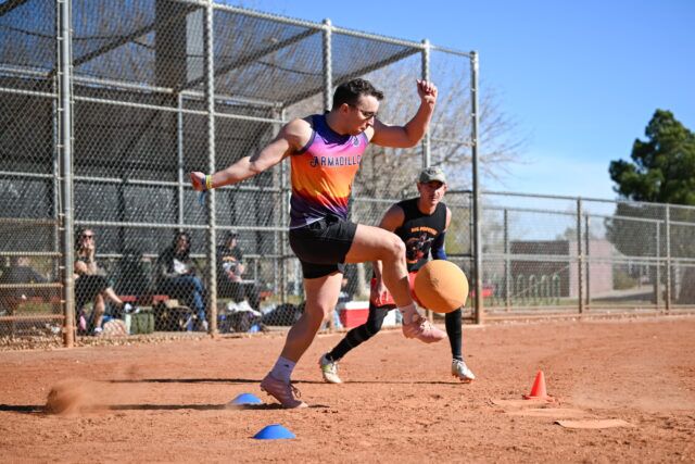 Sin City Classic 2026 transformed Las Vegas into a celebration of queer sports, community, and joy, ending with a LeAnn Rimes concert.