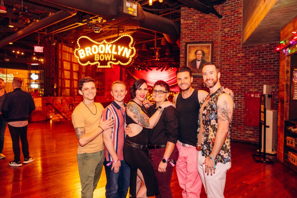 sin city classic closing party