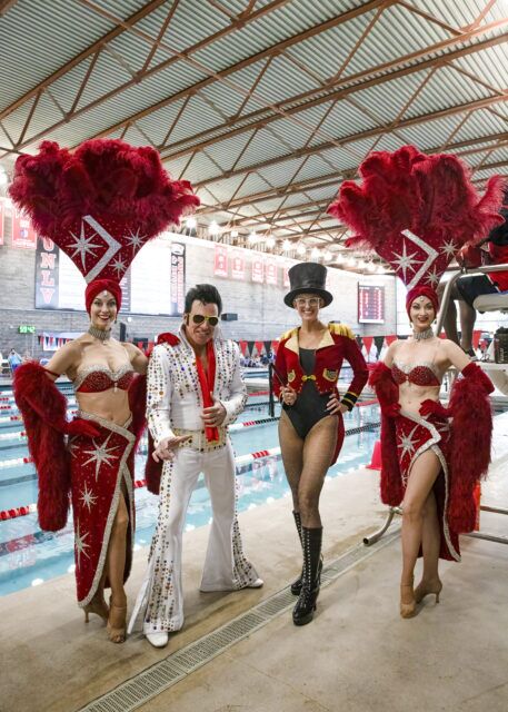 Sin City Classic 2026 transformed Las Vegas into a celebration of queer sports, community, and joy, ending with a LeAnn Rimes concert.