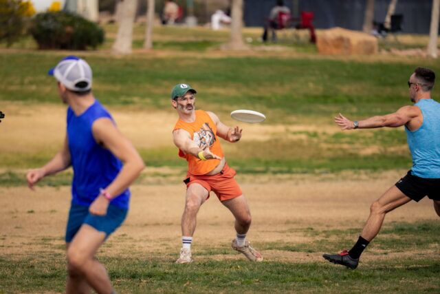 Sin City Classic 2026 transformed Las Vegas into a celebration of queer sports, community, and joy, ending with a LeAnn Rimes concert.