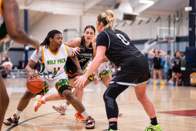 Sin City Classic 2026 transformed Las Vegas into a celebration of queer sports, community, and joy, ending with a LeAnn Rimes concert.