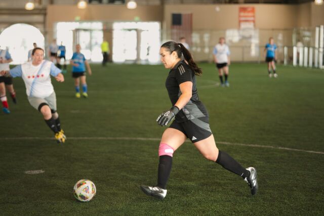 Sin City Classic 2026 transformed Las Vegas into a celebration of queer sports, community, and joy, ending with a LeAnn Rimes concert.