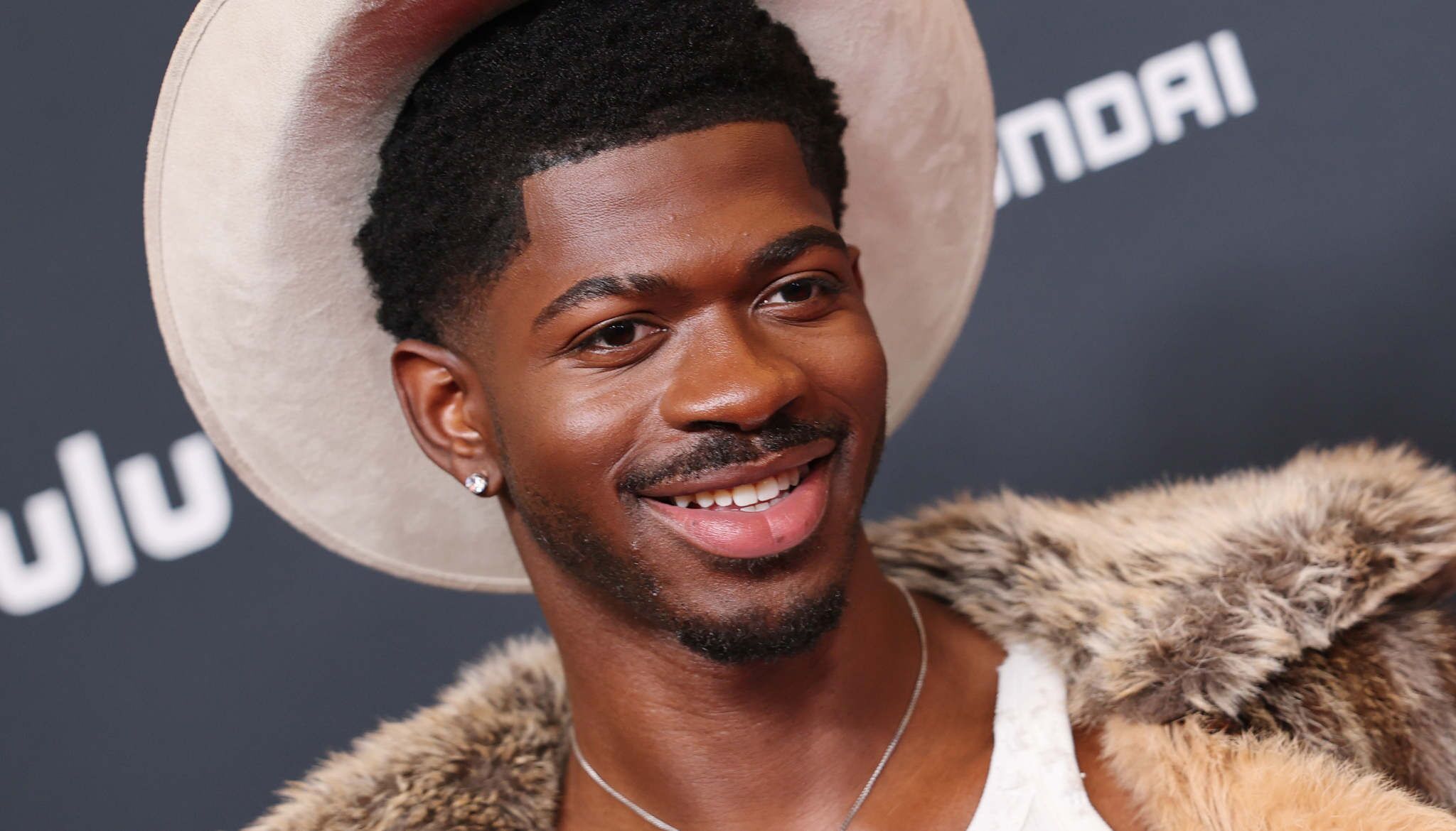 BEVERLY HILLS, CALIFORNIA - MARCH 27: Lil Nas X attends the 36th Annual GLAAD Media Awards at The Beverly Hilton on March 27, 2025 in Beverly Hills, California. (Photo by Amy Sussman/WireImage)