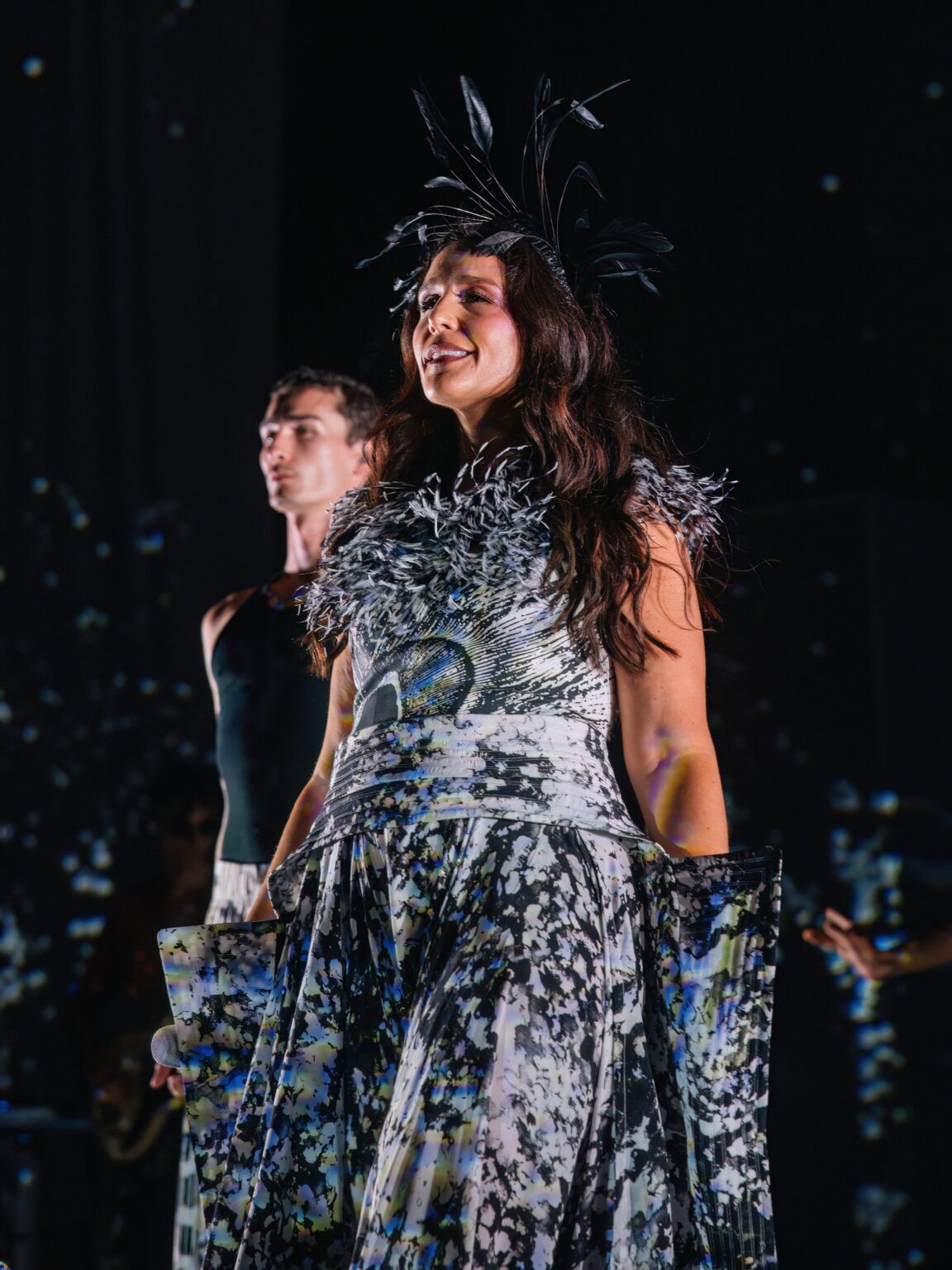 Jessie Ware’s ‘Superbloom’ Tour Brings Disco Magic to LA - Gayety