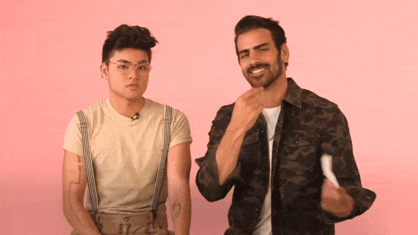 Queer ASL: How To Sign “Gay”