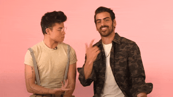 Queer ASL: How To Sign “Gay”