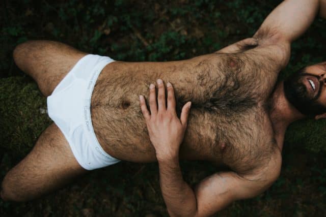 男性アート写真集 chi chi larue's smut. 48 Photos Liberating The Male Form With Tasty Smut - Gayety
