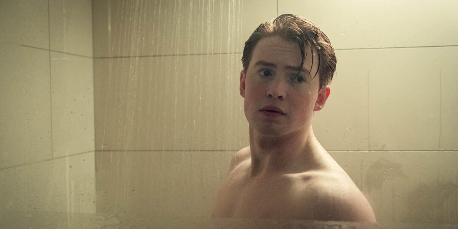 ‘Heartstopper Forever’: Final Book Release Date and Steamy Movie Updates