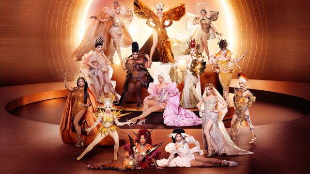 Découvrez les reines de la saison 18 de « RuPaul's Drag Race », des dynasties de dragsters aux danseurs de classe mondiale, en compétition pour 200 000 $ et la couronne.