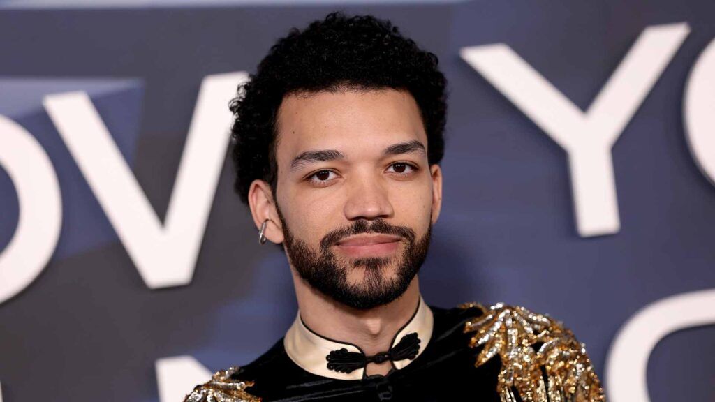 NEW YORK, NEW YORK - 10 NOVEMBRE : le juge Smith assiste à Lionsgate "Maintenant tu me vois : maintenant tu ne me vois plus" Première à New York au Lighthouse at Chelsea Piers le 10 novembre 2025 à New York. (Photo de Dimitrios Kambouris/Getty Images)