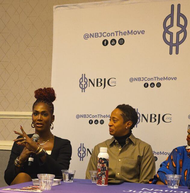 Le National Black Justice Collective a organisé son Black Institute lors de l'événement Création du changement 2026, centré sur le leadership, les soins et la résistance des Noirs LGBTQ+/SGL.