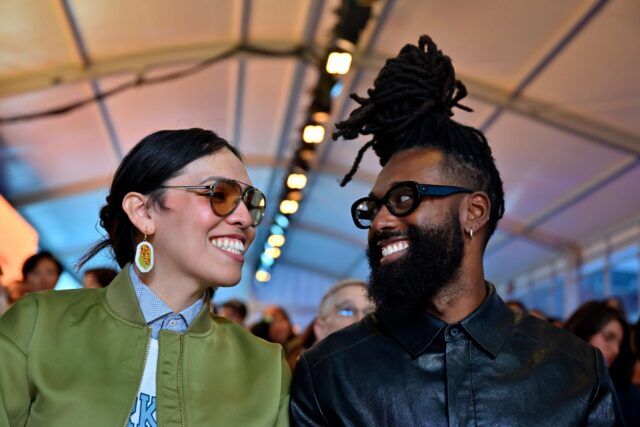 GLAAD, Frameline et NewFest organisent Cheers, Queers à Sundance 2026, célébrant l'héritage du cinéma LGBTQ et exhortant les créateurs à continuer à raconter des histoires queer.