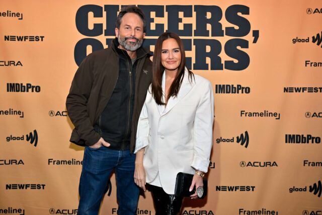 GLAAD, Frameline et NewFest organisent Cheers, Queers à Sundance 2026, célébrant l'héritage du cinéma LGBTQ et exhortant les créateurs à continuer à raconter des histoires queer.