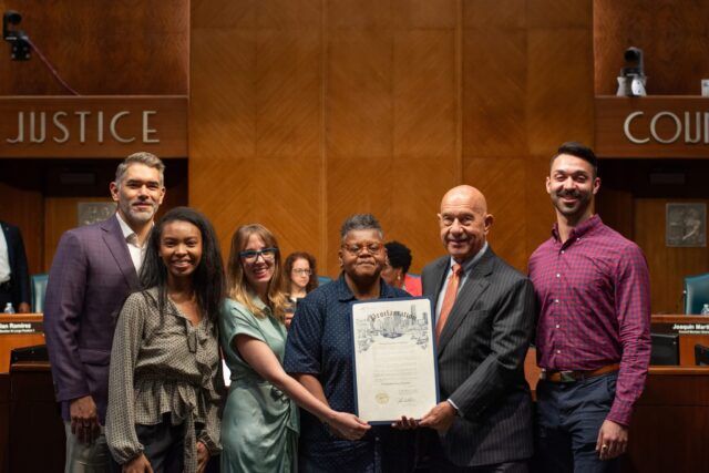 Le festival Black Like That à Houston réinvente le BQAF, en célébrant la culture queer noire, les femmes leaders et l'autonomisation des communautés.