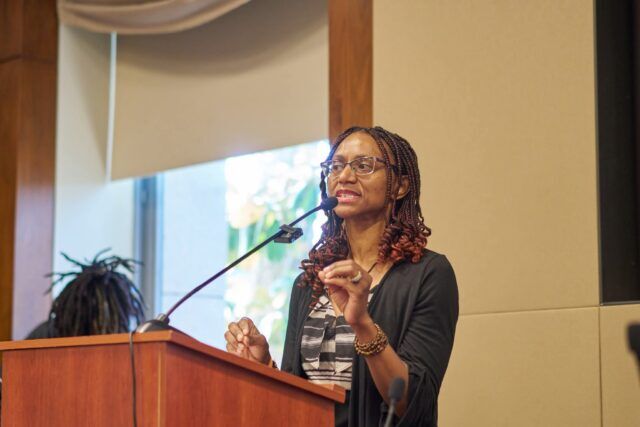 The Trump administration's global gag rules currently block LGBTQ+ and DEI aid, putting public health and international trust at risk.