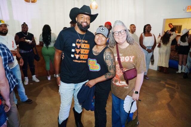 Journée nationale de dépistage du VIH 2. Photo : l'anomalie normale