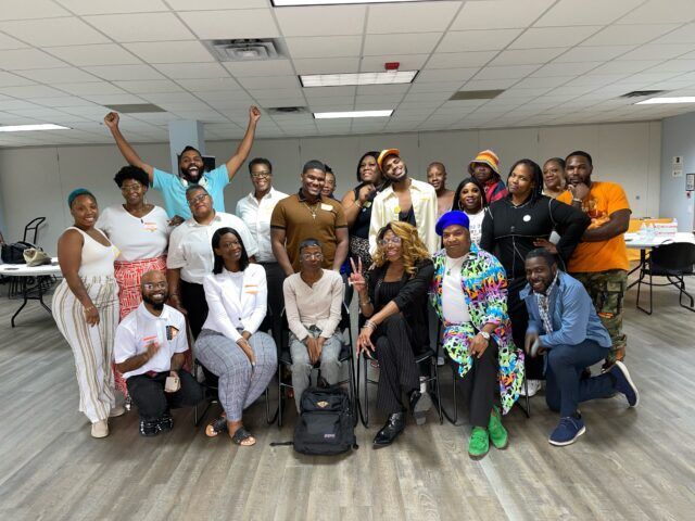 Le festival Black Like That à Houston réinvente le BQAF, en célébrant la culture queer noire, les femmes leaders et l'autonomisation des communautés.