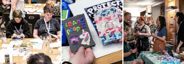 MAC's VIVA GLAM Impact Report shows how $4.5 million in fiscal year 2025 grants support LGBTQ+ youth, maternal care, and global equality.