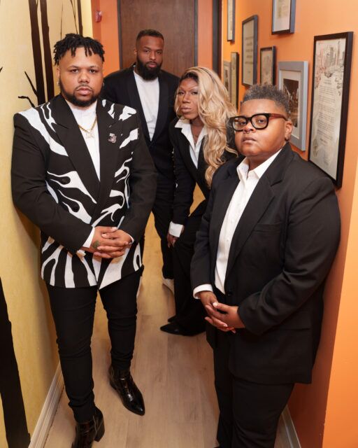 Le festival Black Like That à Houston réinvente le BQAF, en célébrant la culture queer noire, les femmes leaders et l'autonomisation des communautés.