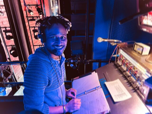 Ahead of the United Airlines NYC Half, three LGBTQ+ runners will share powerful stories of resilience, visibility, and community across 21.1 miles of New York City.