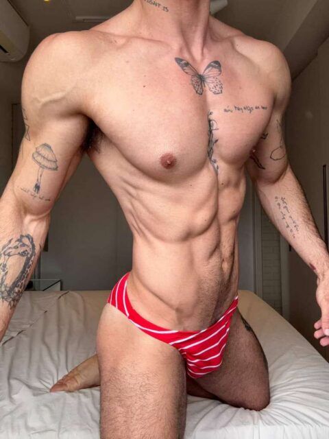 SAMMY dévoile sa collection Printemps/Été 2026 avec de nouveaux sous-vêtements audacieux, des coupes élargies et une philosophie de conception centrée sur le corps qui remodèle la mode masculine.