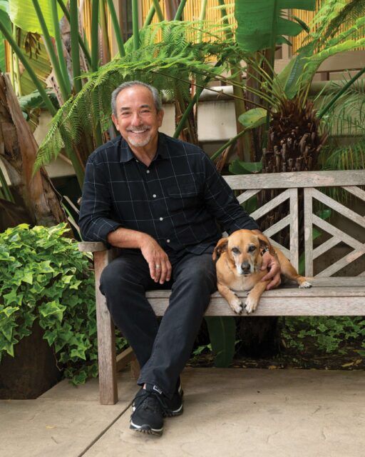 In the heart of wine country, The Charles Napa Valley is a boutique hotel that combines thoughtful design, warm hospitality, and an inclusive spirit.