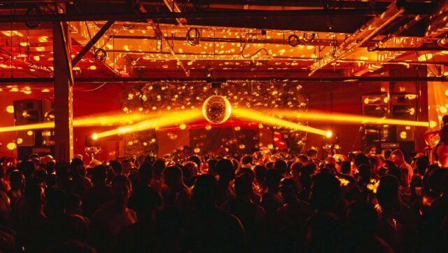 After a decade shaping queer nightlife in LA, Ostbahnhof debuts a 13-hour, multi-stage Pride music festival in the Arts District this June.
