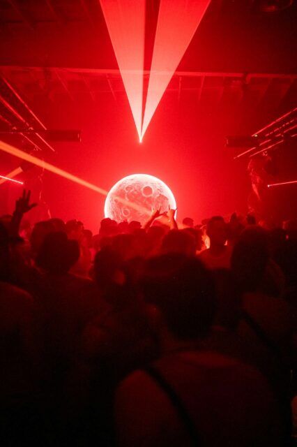 Ostbahnhof XL: Pride 2026 Evolves into a 13-Hour Music Festival in Downtown LA 24 After a decade shaping queer nightlife in LA, Ostbahnhof debuts a 13-hour, multi-stage Pride music festival in the Arts District this June.