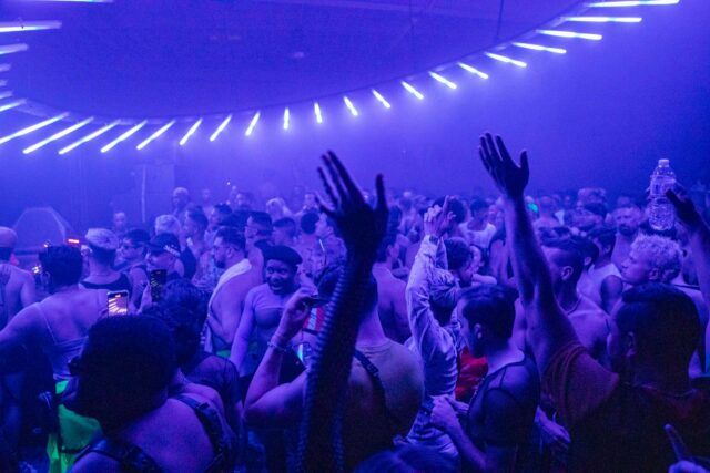After a decade of shaping queer nightlife in Los Angeles, Ostbahnhof will bring its inaugural 13-hour, multi-stage Pride Music Festival to the Arts District this June.