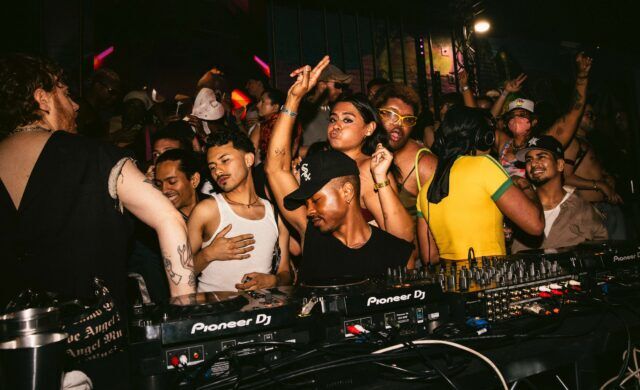 After a decade of shaping queer nightlife in Los Angeles, Ostbahnhof will bring its inaugural 13-hour, multi-stage Pride Music Festival to the Arts District this June.