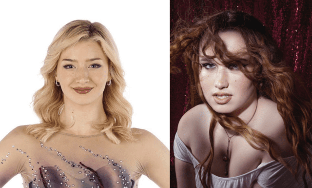 Quinta Brunson reçoit le Vanguard Award tandis que Bowen Yang et Matt Rogers remportent le Kolzak Award lors de la 37e édition des GLAAD Media Awards à Los Angeles.