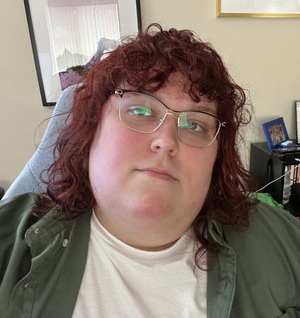 L'enseignante trans Saoirse Emery lance GoFundMe pour quitter la Floride et enseigner ouvertement dans le Maryland dans un contexte de politique anti-LGBTQ croissante.