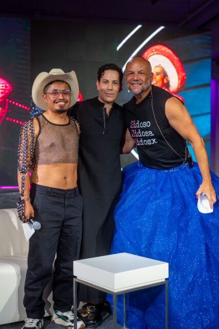 Mpact Global célèbre ses 20 ans en élargissant le plaidoyer pour la santé LGBTQ+ dans le monde entier, avec le directeur exécutif Andrew Spieldenner partageant des informations urgentes sur le VIH, la stigmatisation et les réactions négatives mondiales.