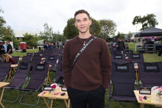 adam rippon