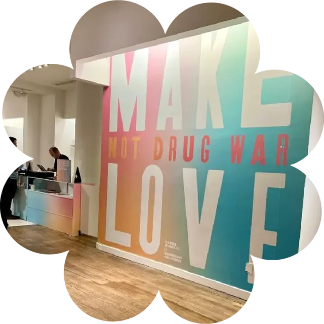 Housing Works has been in HIV/AIDS advocacy for 35 years while growing a nonprofit cannabis business and DEI-based retail model in New York.