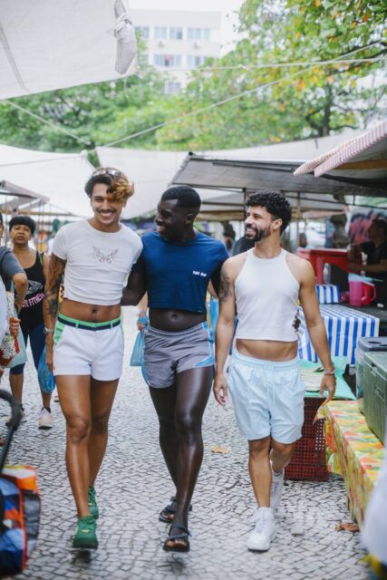 Mpact Global célèbre ses 20 ans en élargissant le plaidoyer pour la santé LGBTQ+ dans le monde entier, avec le directeur exécutif Andrew Spieldenner partageant des informations urgentes sur le VIH, la stigmatisation et les réactions négatives mondiales.