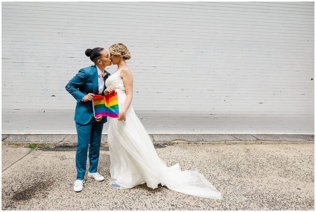 Love Inc. lance The Love List, un répertoire de fournisseurs de mariage LGBTQ+ vérifié avec 5 000 entreprises inclusives aux États-Unis et au-delà.