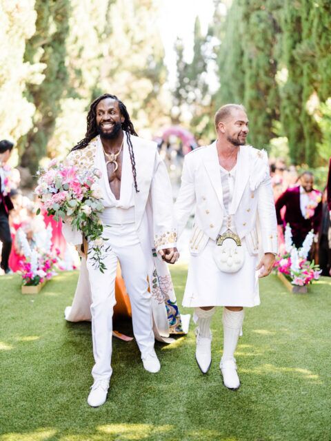 Love Inc. lance The Love List, un répertoire de fournisseurs de mariage LGBTQ+ vérifié avec 5 000 entreprises inclusives aux États-Unis et au-delà.