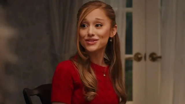 Ariana Grande affronte Ben Stiller dans la bande-annonce de