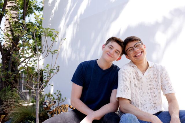 L'épisode 4 « Sharing Space » du Trevor Project met en lumière comment le soutien communautaire façonne la santé mentale des jeunes LGBTQ+, avec les idées de Nolan Scott.