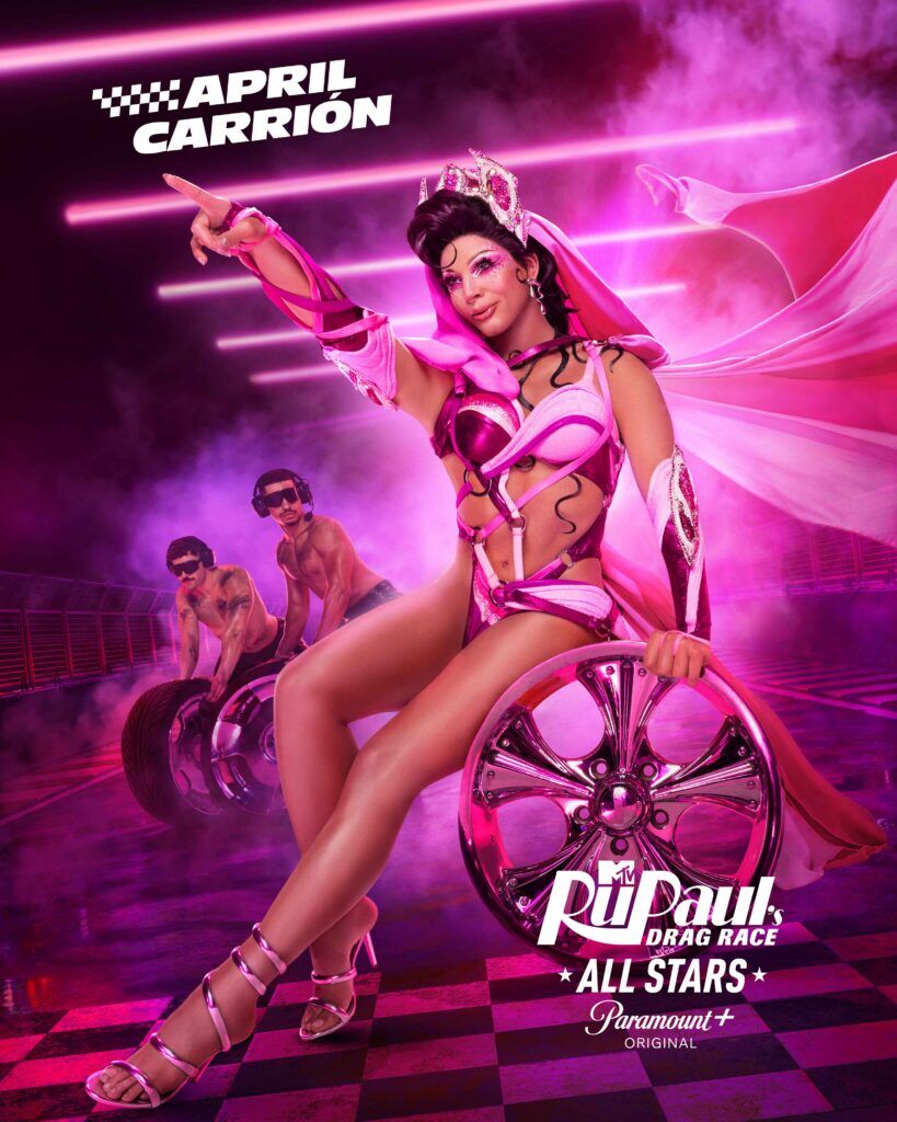 Crédit photo : Paramount+