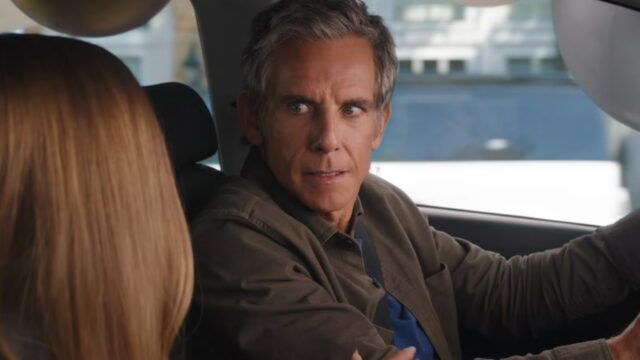 Ariana Grande affronte Ben Stiller dans la bande-annonce de