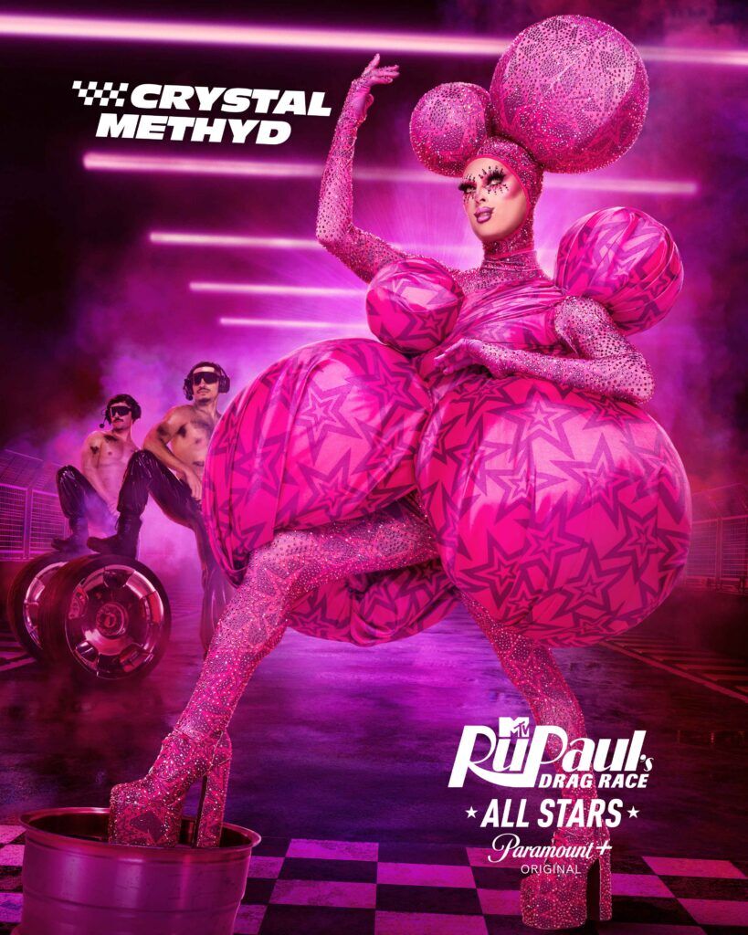 Crédit photo : Paramount+