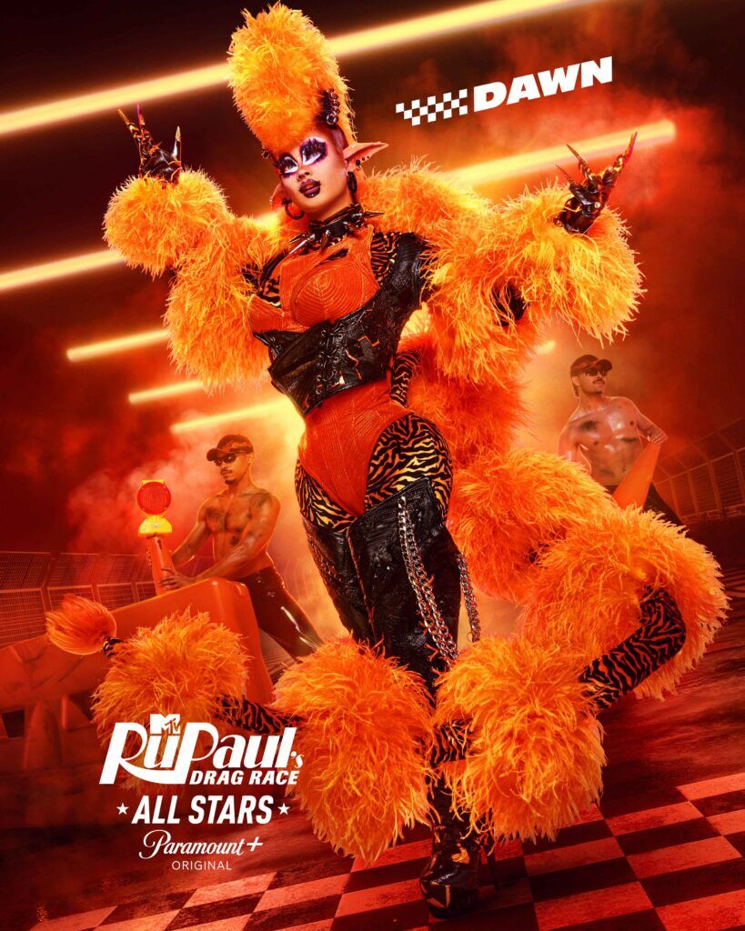 Crédit photo : Paramount+