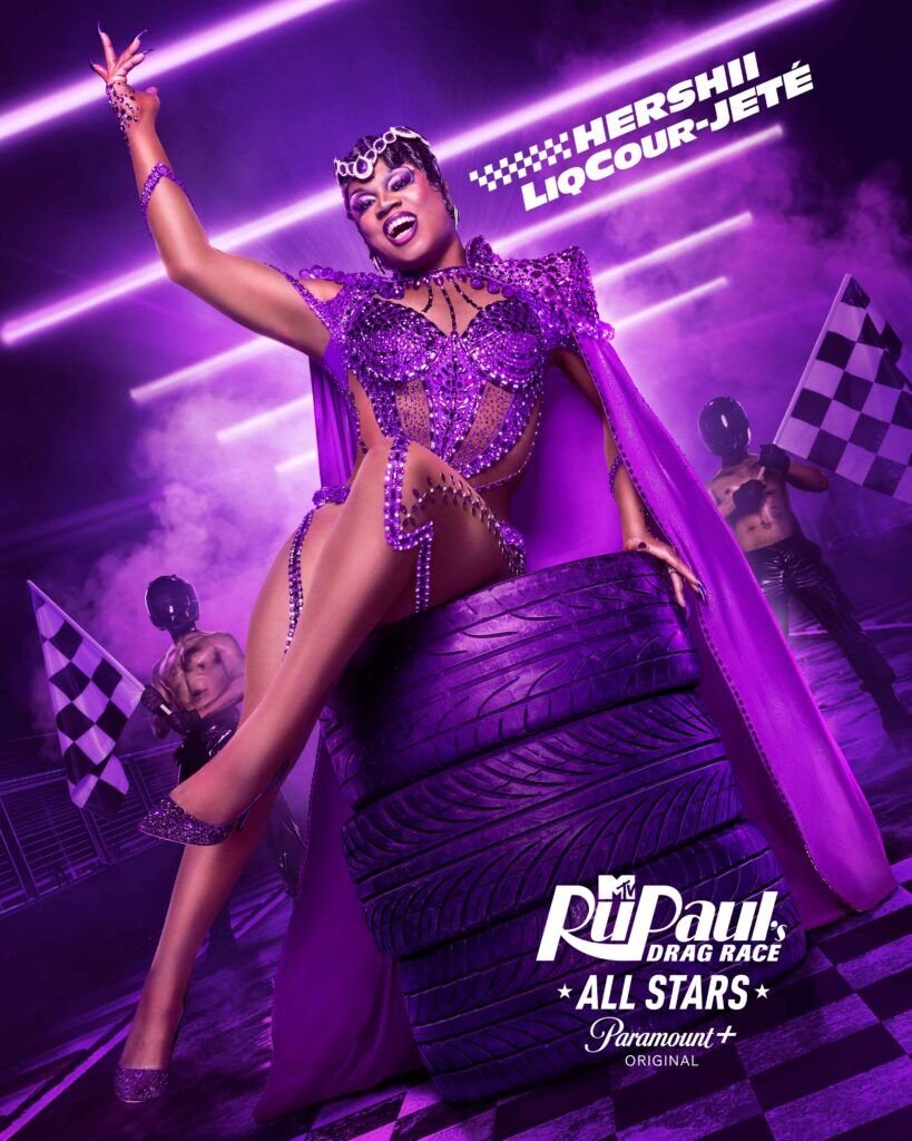 Crédit photo : Paramount+