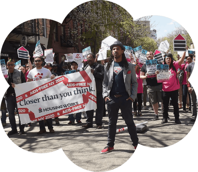 Housing Works has been in HIV/AIDS advocacy for 35 years while growing a nonprofit cannabis business and DEI-based retail model in New York.