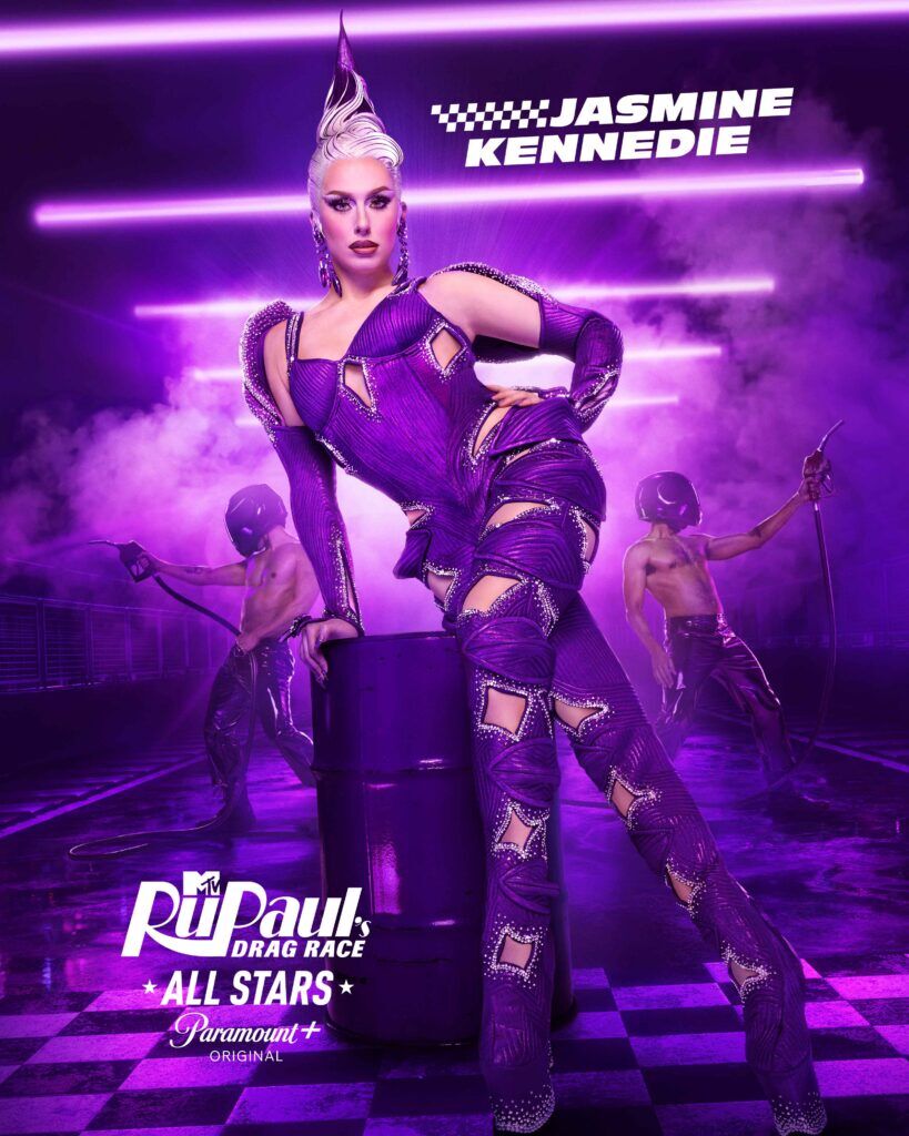 Crédit photo : Paramount+