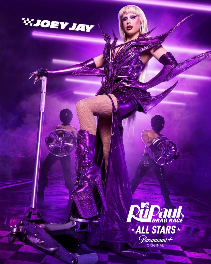 Crédit photo : Paramount+